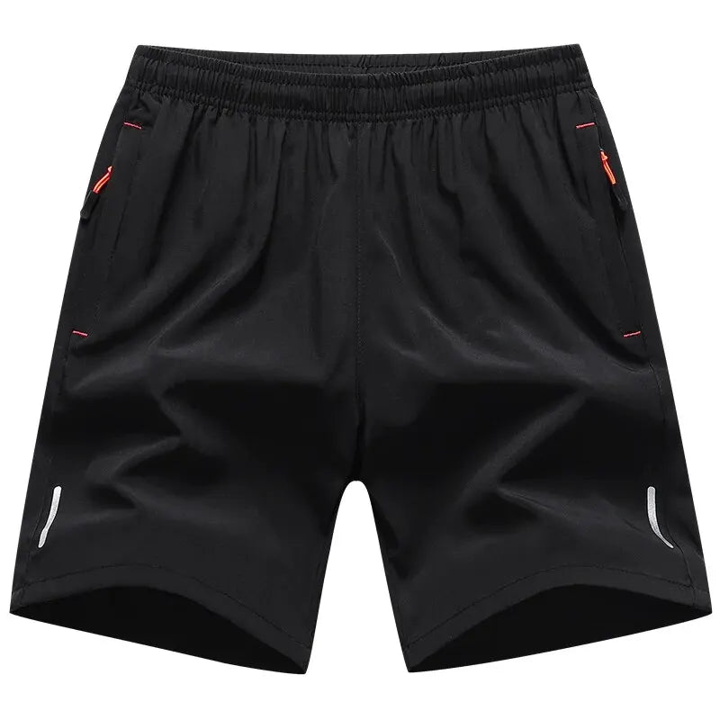 Shorts de Sport Homme Été – Confort & Taille Élastique – CLEVI Paris