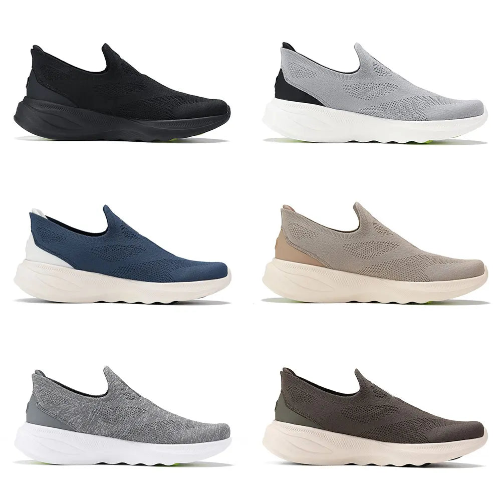 Sneakers de Marche Li-Ning SOFT GO 2 Homme – CLEVI Paris