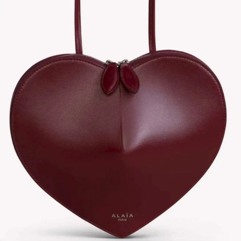 Sac femme en similicuir verni – CLEVI Paris
