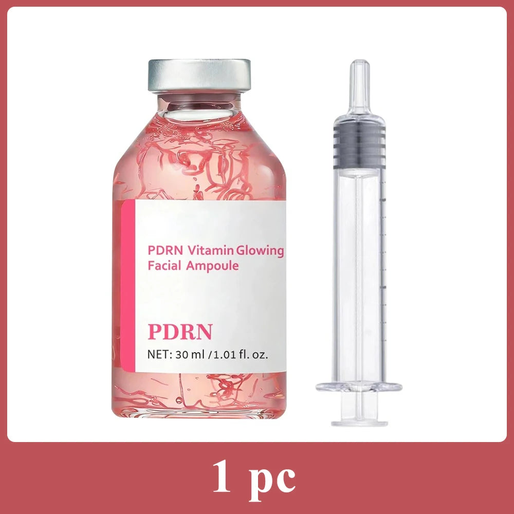 Essence Concentrée PDRN Visage Hydratation & Régénération Tous Types de Peau – CLEVI Paris