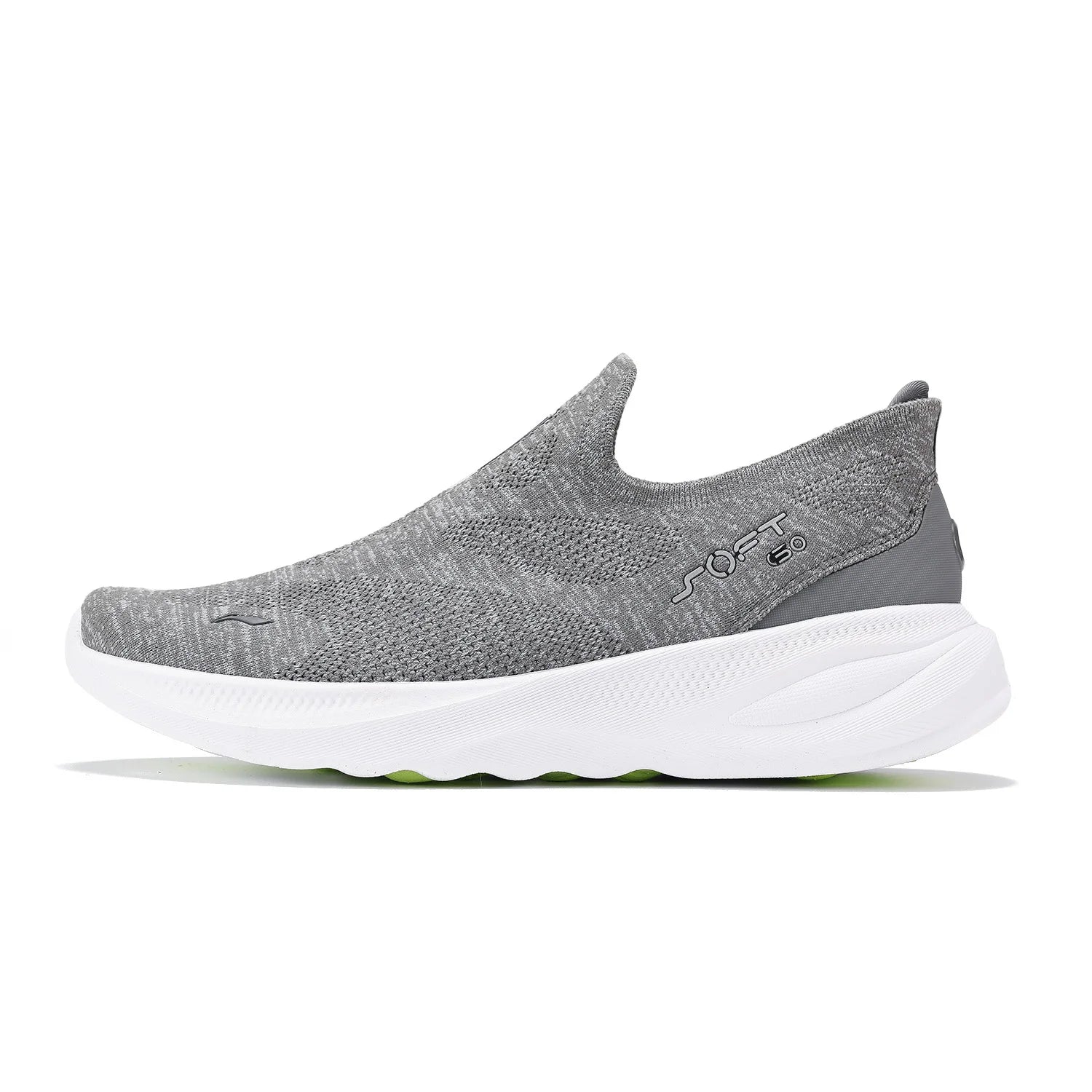 Sneakers de Marche Li-Ning SOFT GO 2 Homme – CLEVI Paris