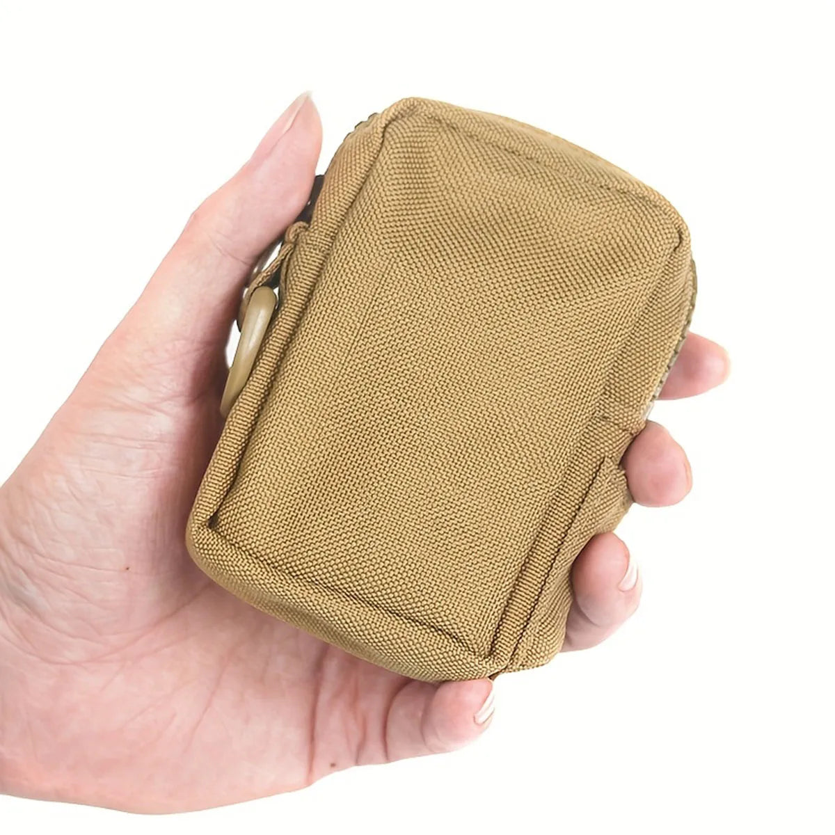 Sac Banane Tactique Oxford Multifonction Outdoor — CLEVI Paris
