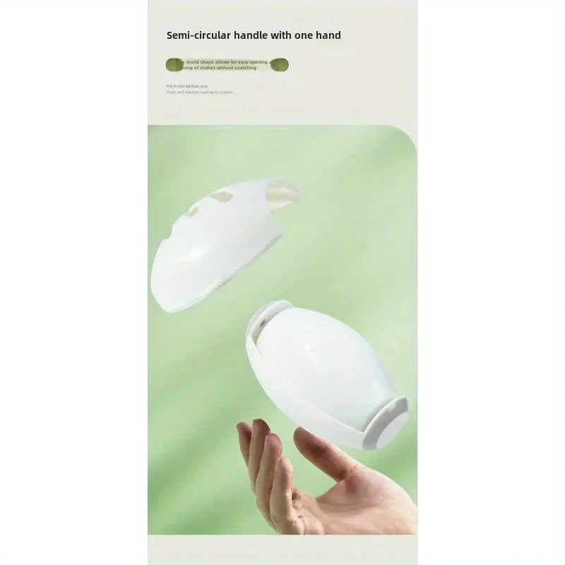Rouleau Lint Réutilisable & Lavable — Vêtements, Animaux, Meubles — CLEVI Paris