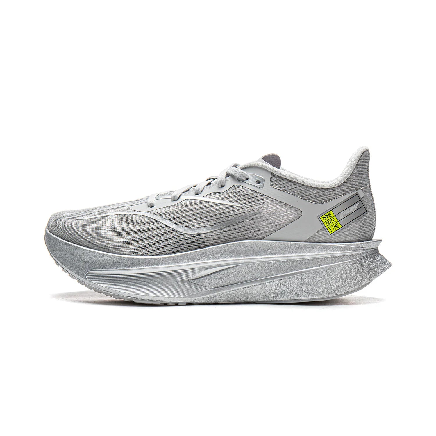 Chaussures Running Homme Li-Ning FEIDIAN 6 CHALLENGER SUPER BOOM Plaque Carbone Réfléchissant EU 39-49 – CLEVI Paris