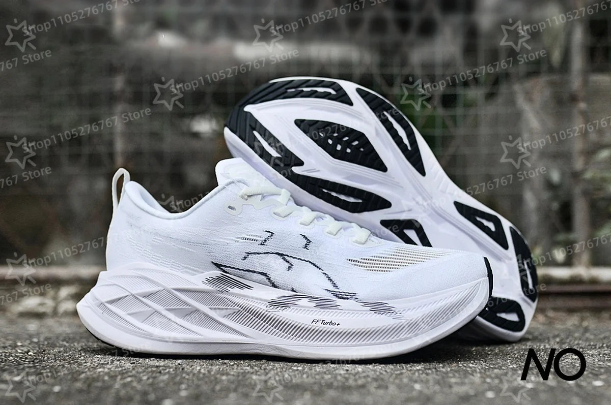 Baskets Running Unisexe Respirantes Antidérapantes – 13 Coloris – CLEVI Paris