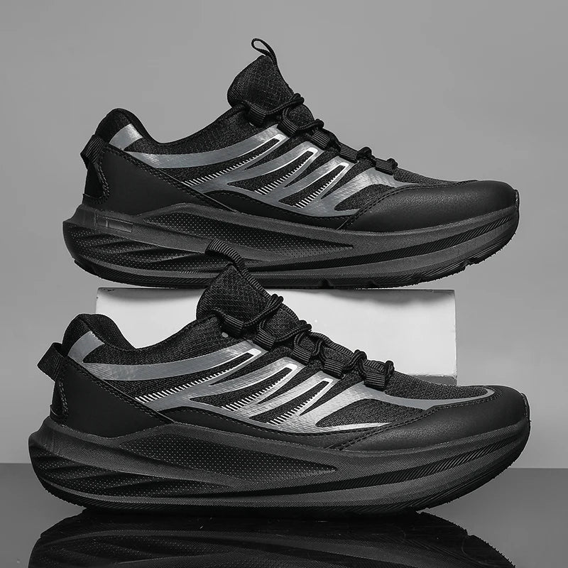 Baskets Running Sport Respirantes Homme Femme – CLEVI Paris