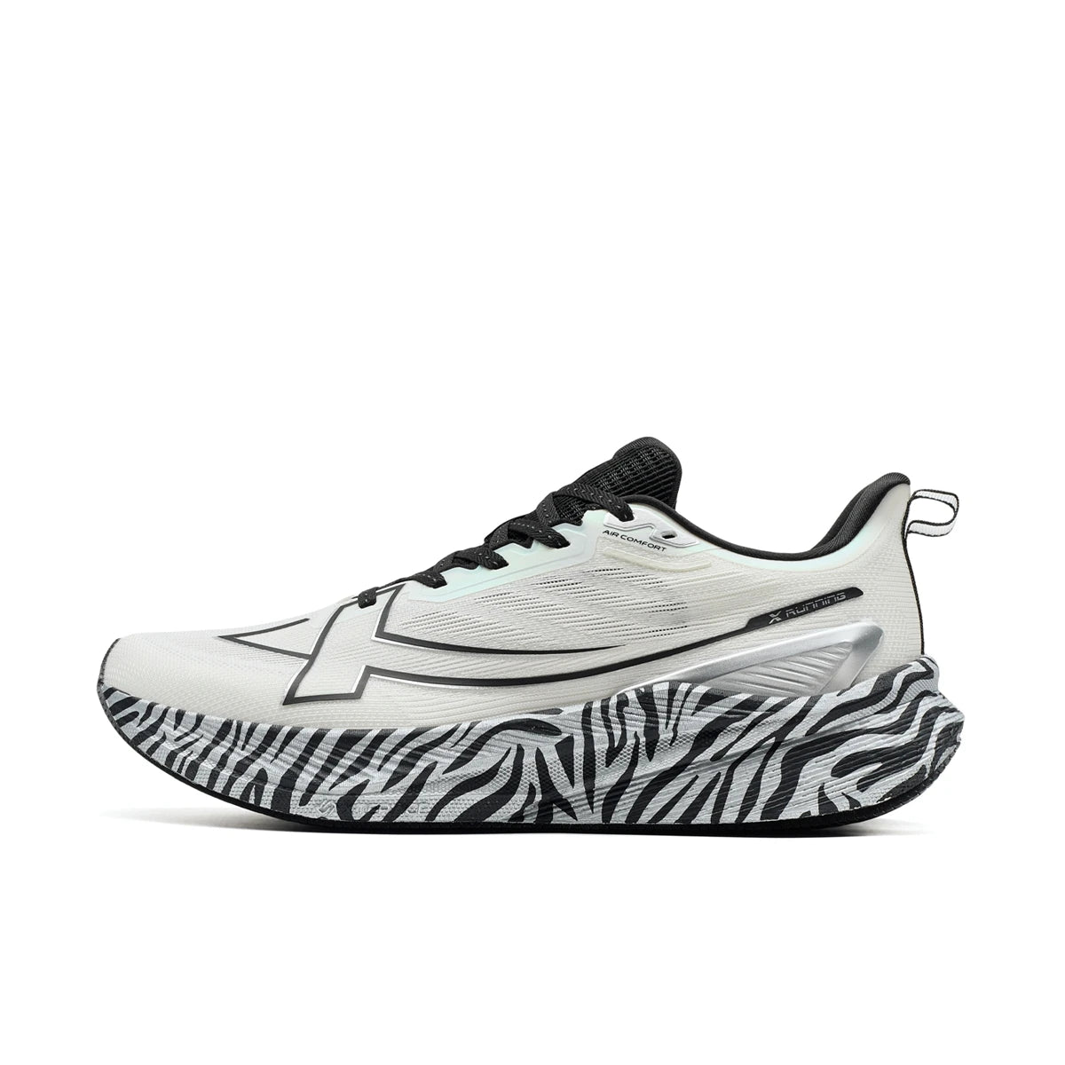 Xtep Chaussures de Running 2000km 3.0 – CLEVI Paris