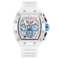 Montre Homme ONOLA Chronographe Quartz Multifonction – CLEVI Paris