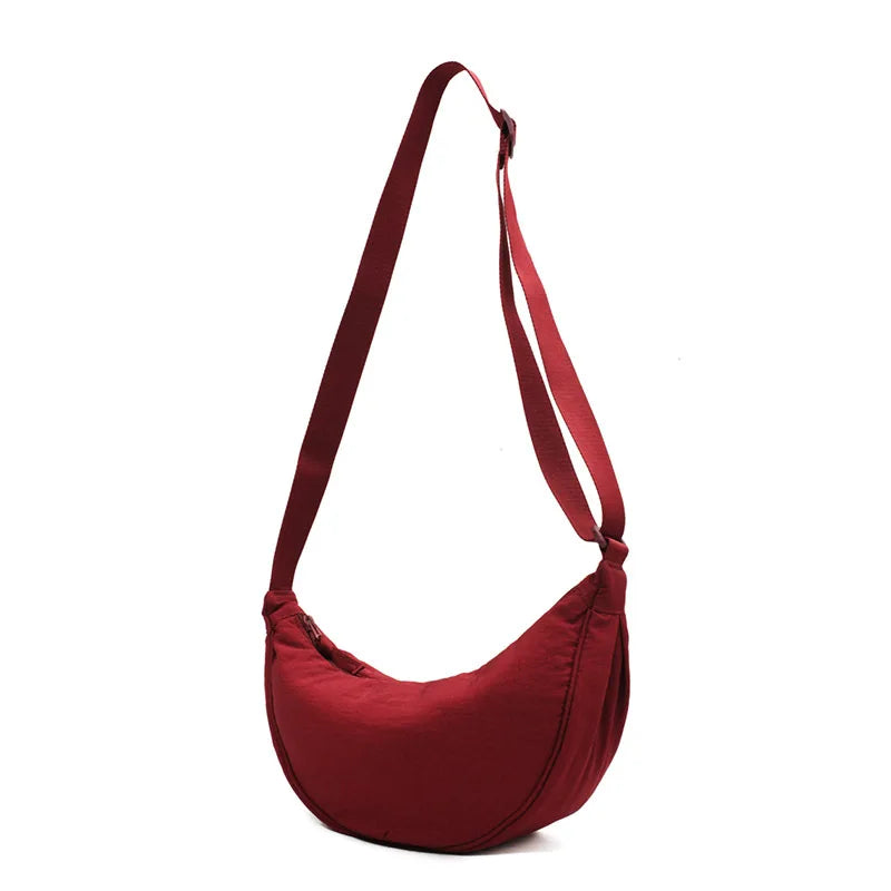 Sac Hobo Grande Capacité — CLEVI Paris