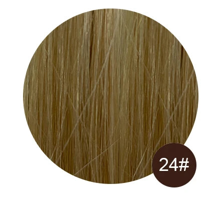 Extensions à clips cheveux humains – CLEVI Paris