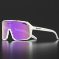 Lunettes de Cyclisme UV400 – Sport & Vélo Homme Femme