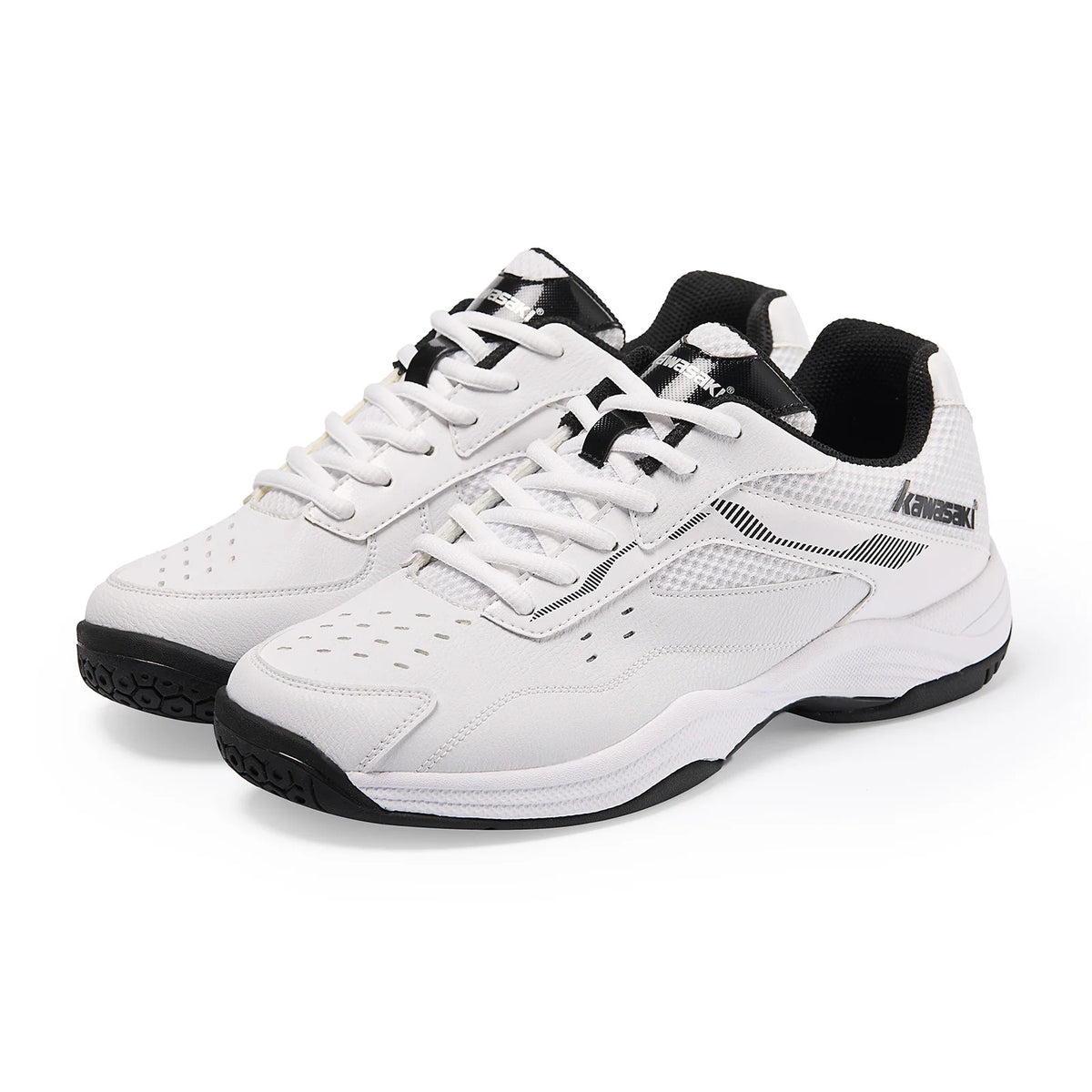Chaussures de Badminton Kawasaki Antidérapantes – CLEVI Paris