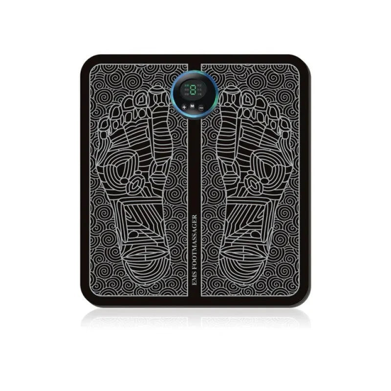 Tapis de massage EMS pour les pieds – CLEVI Paris