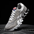 Sneakers Running Homme Respirantes — Semelle Épaisse EVA | WIENJEE