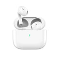 Écouteurs TWS Air Pro – Bluetooth, HiFi, ANC, Faible Latence, iOS & Android