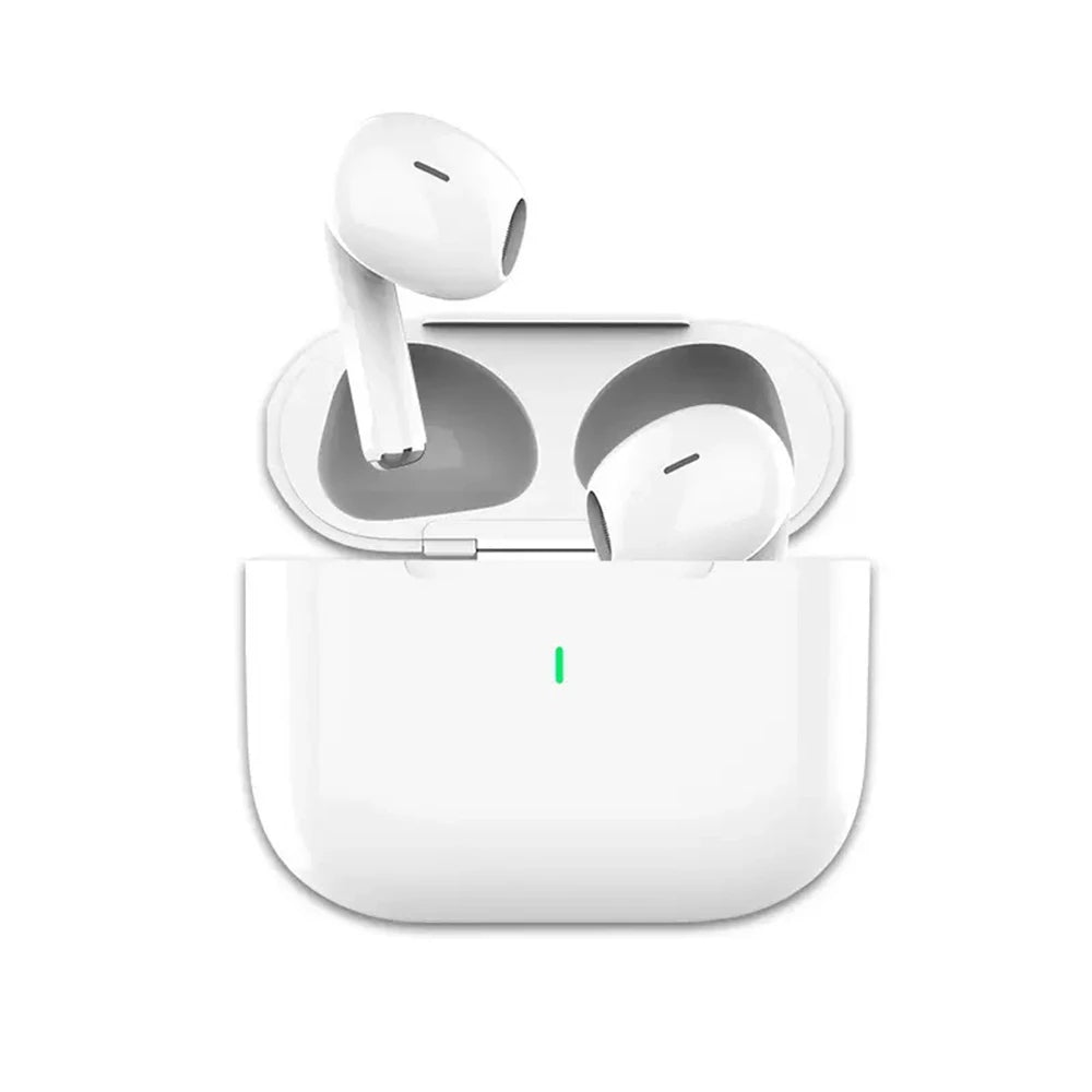 Écouteurs TWS Air Pro – Bluetooth, HiFi, ANC, Faible Latence, iOS & Android