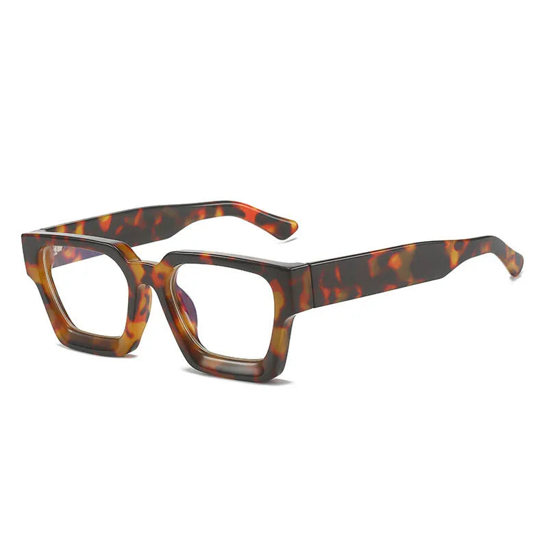 Lunettes de lecture carrées KSVEREN F2226 – CLEVI Paris