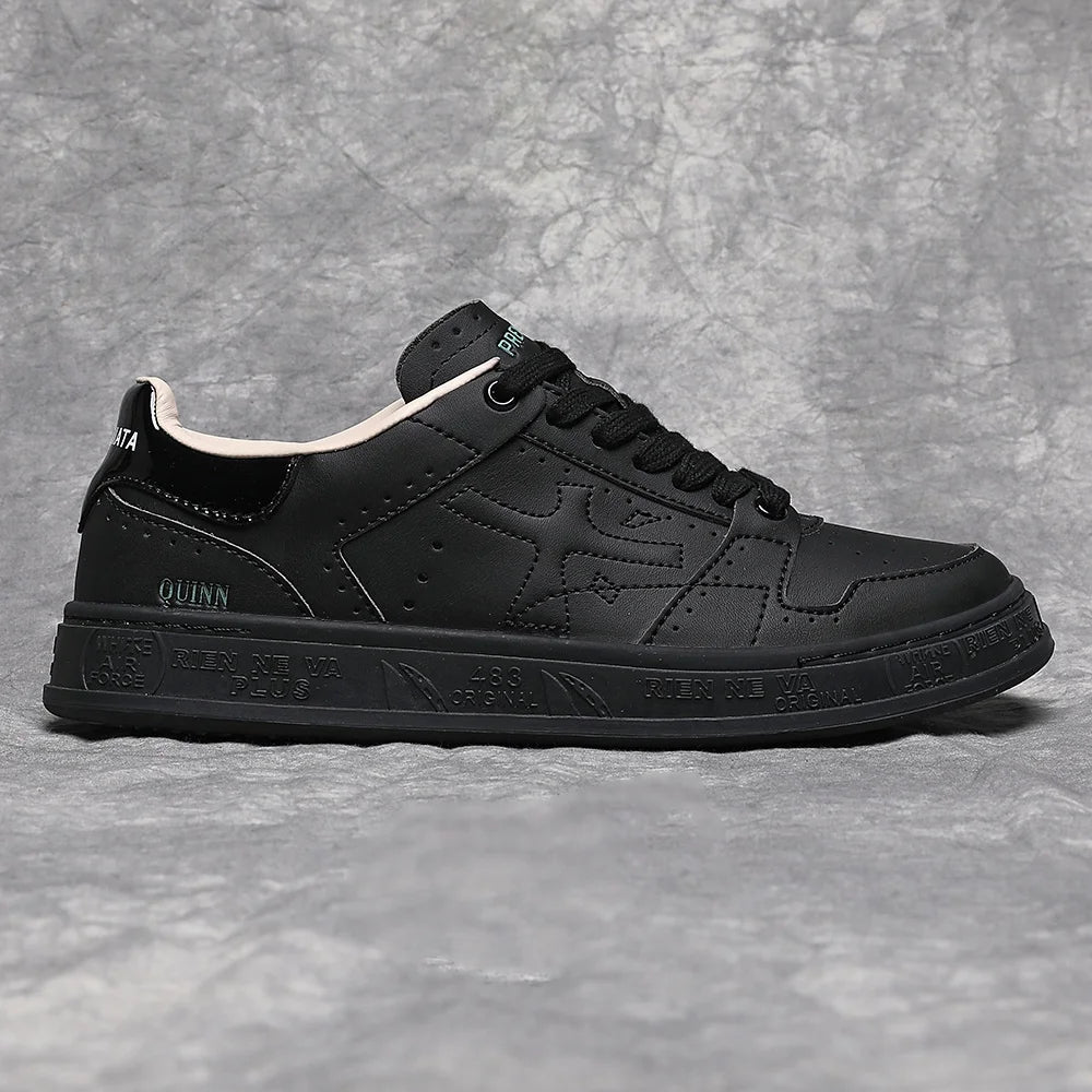 Sneakers Homme Vintage Respirantes Légères Style Jogging – CLEVI Paris