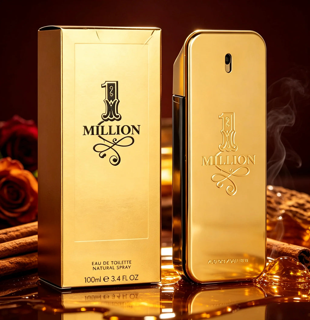 Parfum homme agrume sans alcool 100 ml – CLEVI Paris