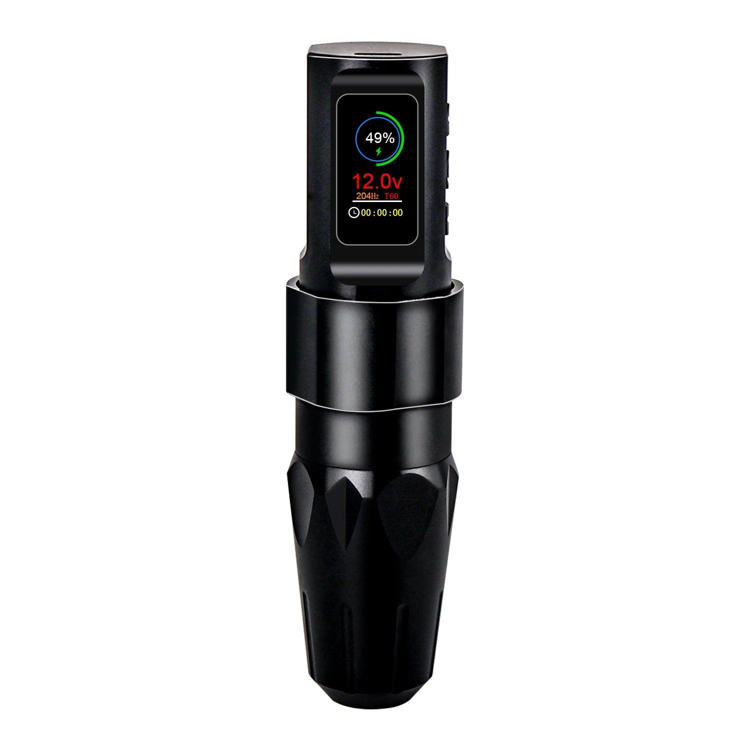 Machine à Tatouer Sans Fil Rechargeable | Moteur 6500 RPM Charge Rapide 1h | Artistes & Débutants – CLEVI Paris