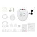 Machine de massage par ventouses sous vide – CLEVI Paris