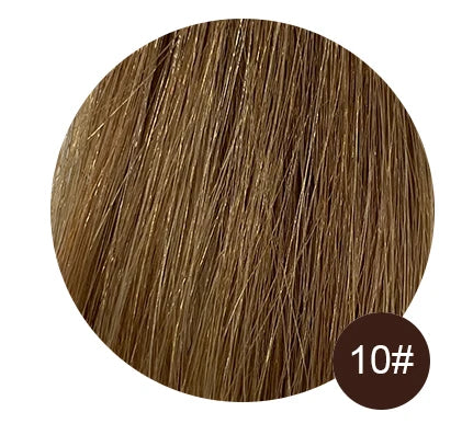 Extensions clip-in cheveux humains 7 pièces – CLEVI Paris