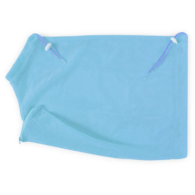 Sac de bain et toilettage pour chat – CLEVI Paris