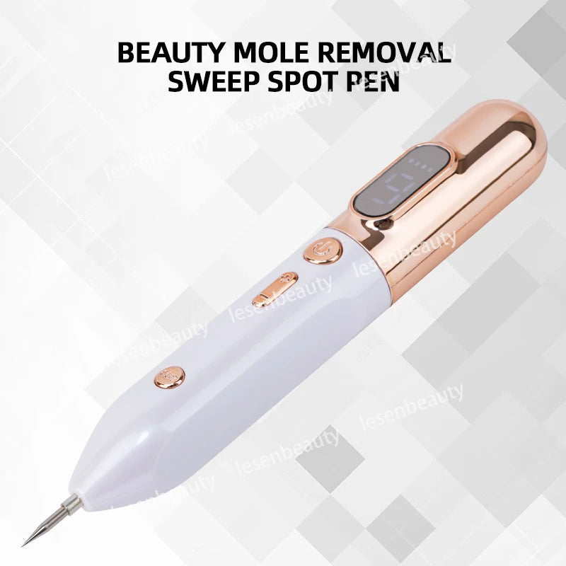 Stylo de soin esthétique 9 niveaux – CLEVI Paris