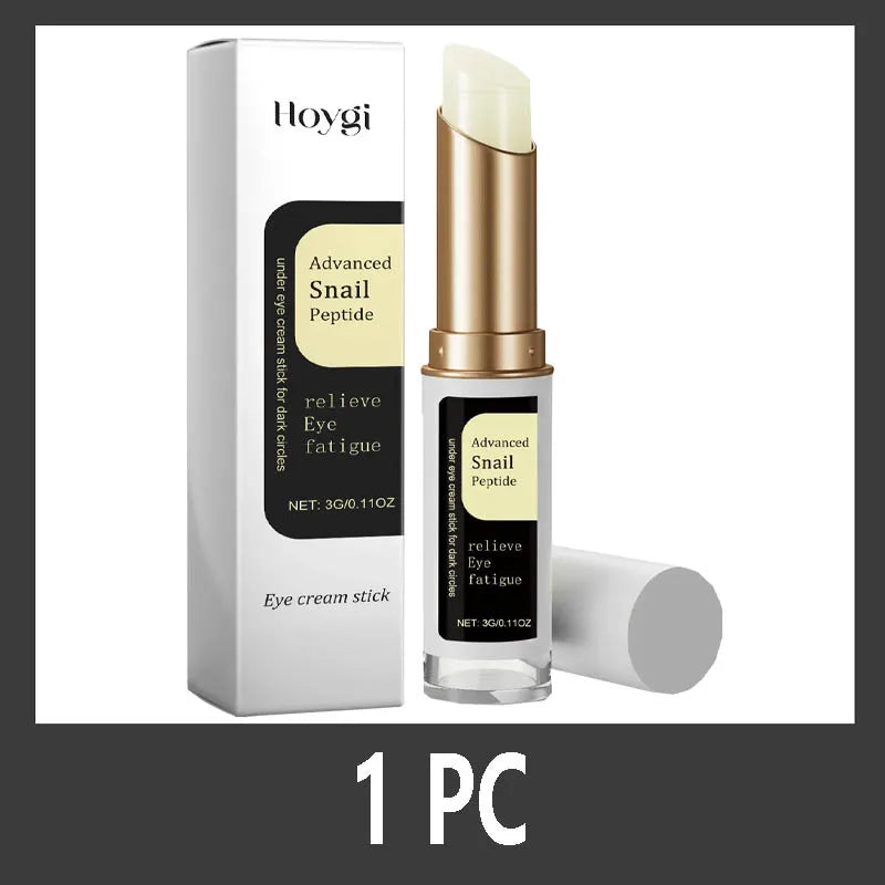 Stick contour des yeux aux peptides d’escargot – CLEVI Paris