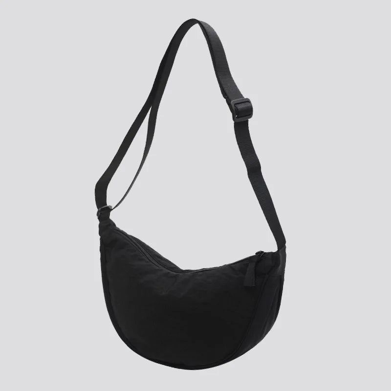Sac Hobo Grande Capacité — CLEVI Paris
