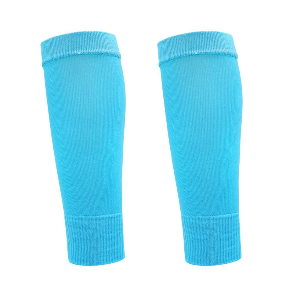 Chaussettes de Football – Compression & Protection Tibia – Adultes & Enfants – CLEVI Paris