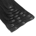 Extensions Cheveux Clip-In Remy Straight – CLEVI Paris