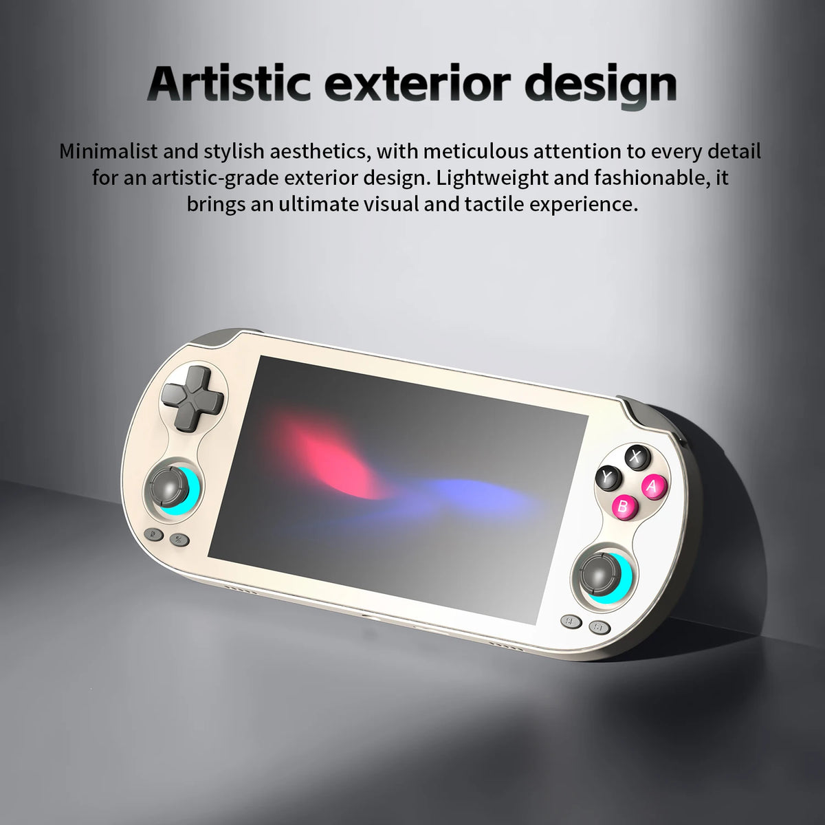 Console portable Anbernic RG Vita Android – CLEVI Paris