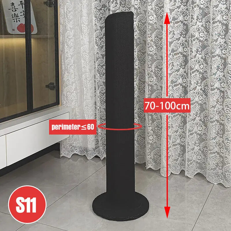 Housse pour ventilateur tour – CLEVI Paris