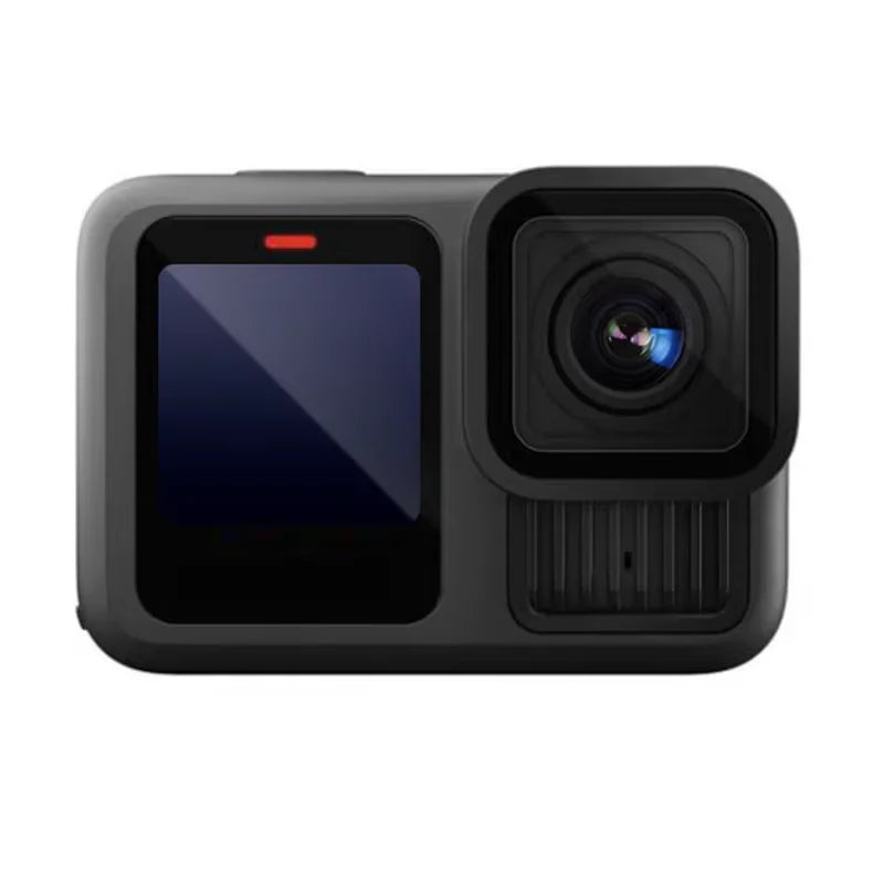 GoPro HERO13 Black – Vidéo 5,3K, HyperSmooth 6.0, Étanche 10m, Bluetooth & WiFi – CLEVI Paris