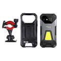Unihertz 8849 Tank Mini – Smartphone Rugged Compact 4,3" | 100MP | 5800mAh | IP68 | Android 13