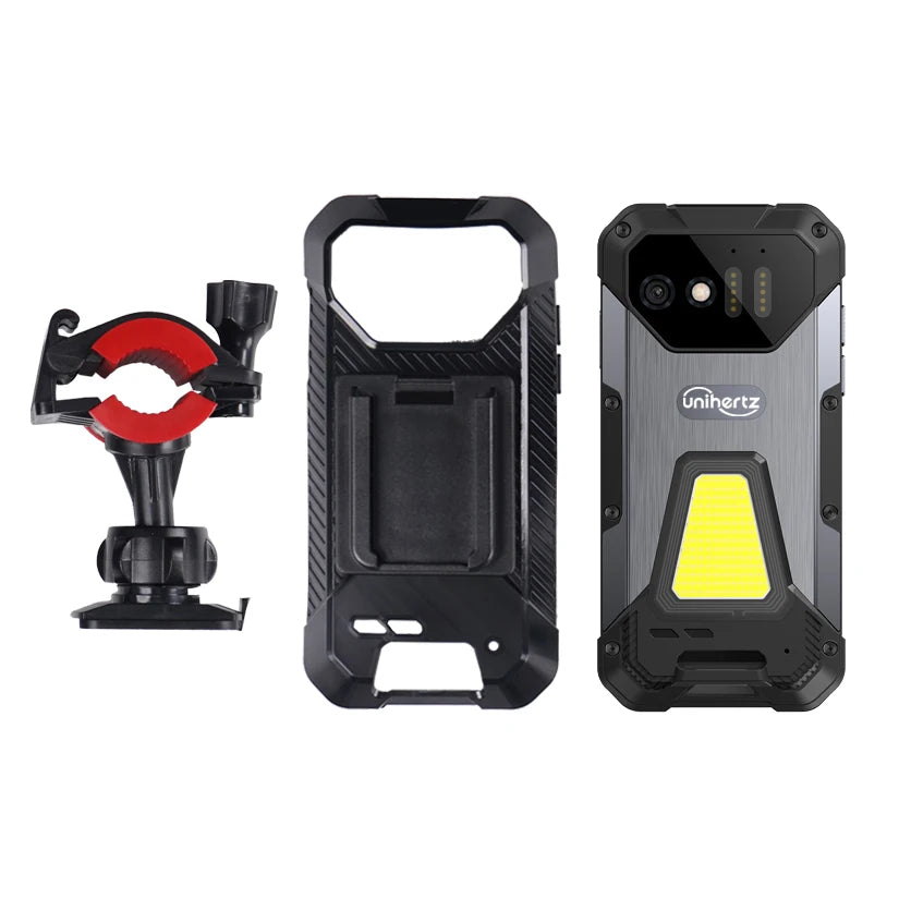 Unihertz 8849 Tank Mini – Smartphone Rugged Compact 4,3" | 100MP | 5800mAh | IP68 | Android 13