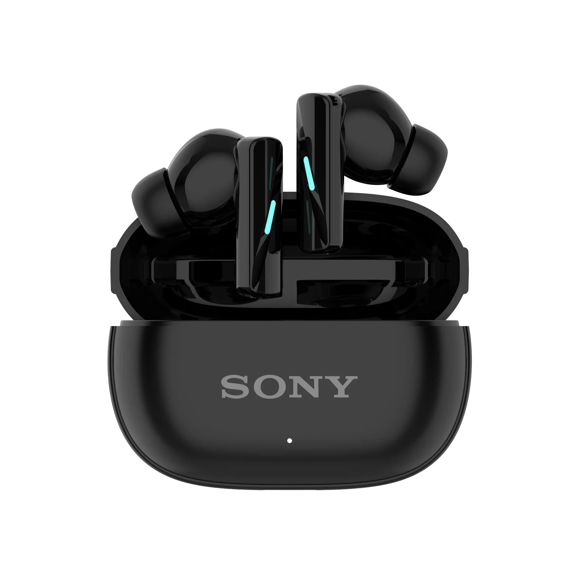 Écouteurs TWS Sport Bluetooth Sans Fil – HiFi Stéréo Codec AAC Waterproof Micro USB-C Gaming – CLEVI Paris