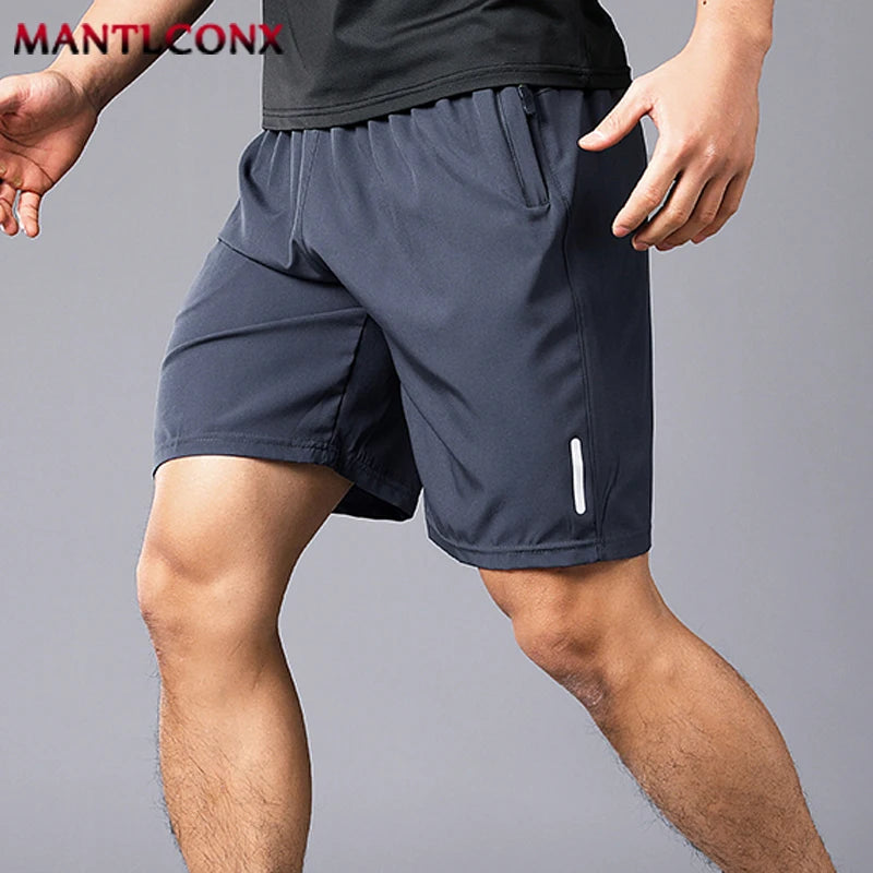 Short Sport Homme Séchage Rapide – Léger Respirant Poches Running Plage Été M à 4XL – CLEVI Paris