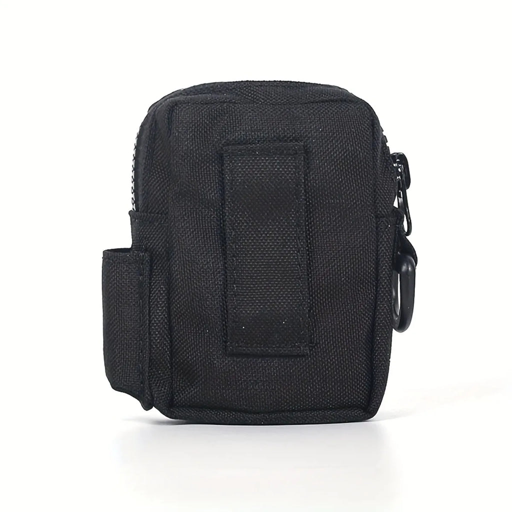 Sac Banane Tactique Oxford Multifonction Outdoor — CLEVI Paris