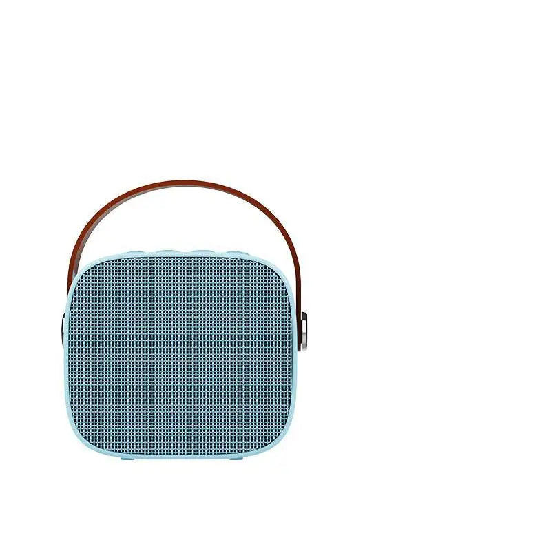 Machine Karaoké Portable Bluetooth Enceinte & 1-2 Micros Sans Fil – CLEVI Paris