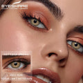 Lentilles de Contact Colorées EYESHARE | Usage Annuel Sans Correction | 15 Coloris | Maquillage & Quotidien – CLEVI Paris