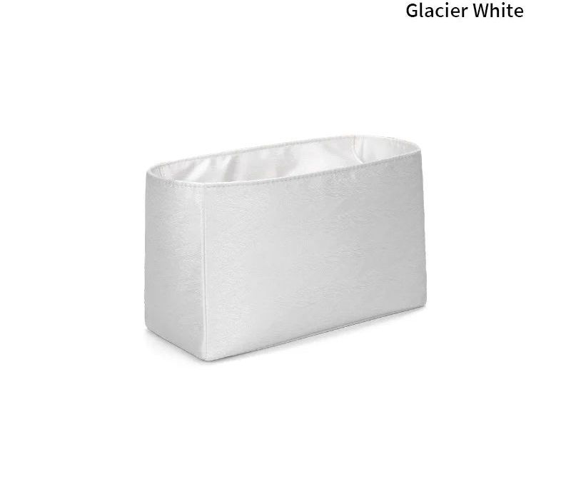 Organisateur de Sac en Soie Satin Femme – CLEVI Paris