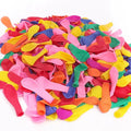 Ballons à Eau en Latex – Lot 500 / 1000 / 2000 pcs – Jeux d'Été Enfants