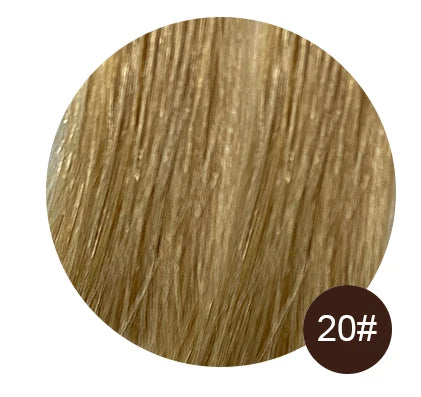 Extensions clip-in cheveux humains 7 pièces – CLEVI Paris