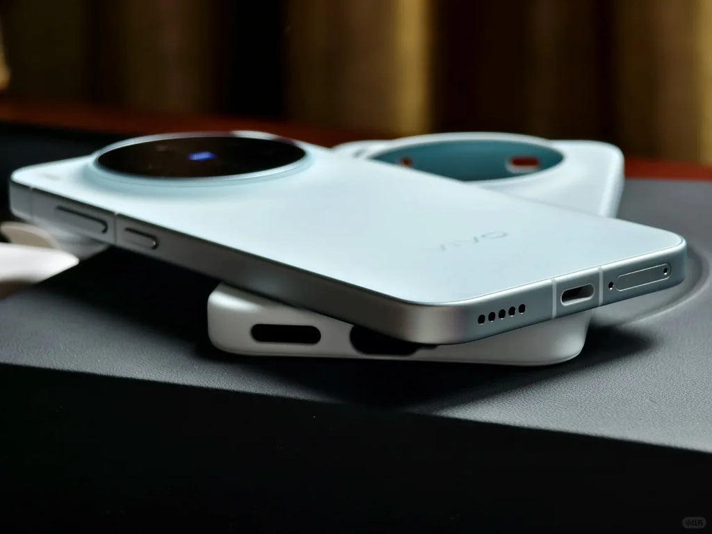 VIVO X300 5G version CN, écran AMOLED – CLEVI Paris