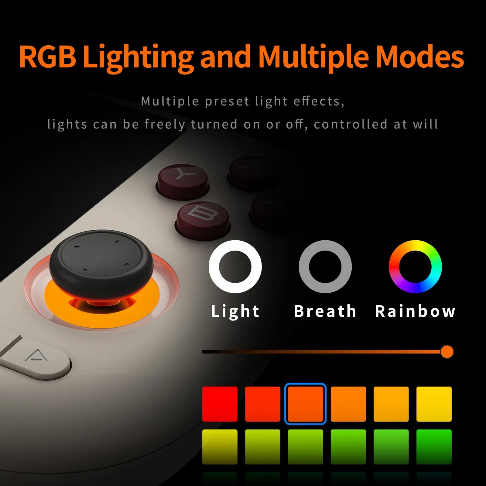 Console Portable MANGMI AIR X 5.5" Snapdragon 662 Android 14 Tactile RGB – CLEVI Paris