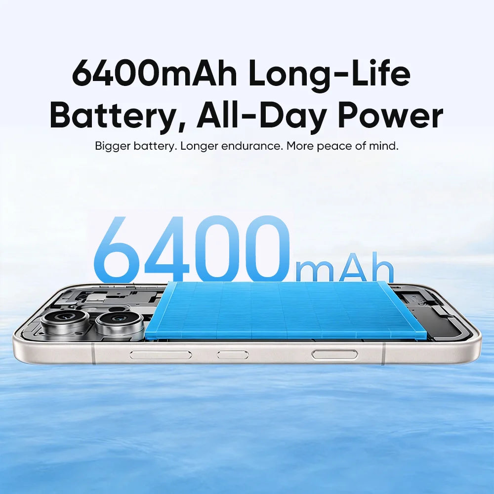 Smartphone HONOR 600 Pro 5G 512 Go – CLEVI Paris