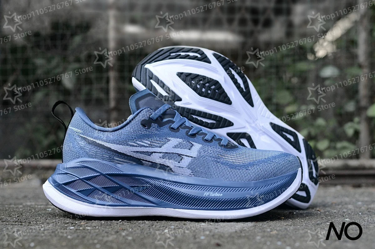 Baskets Running Unisexe Respirantes Antidérapantes – 13 Coloris – CLEVI Paris