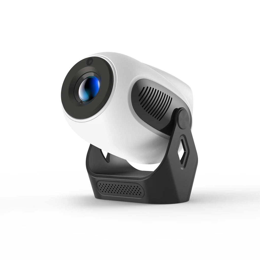 Magcubic HY300X Projecteur Panda Android 11 720P 4K 300 ANSI Mise au Point Électrique WiFi 6 – CLEVI Paris